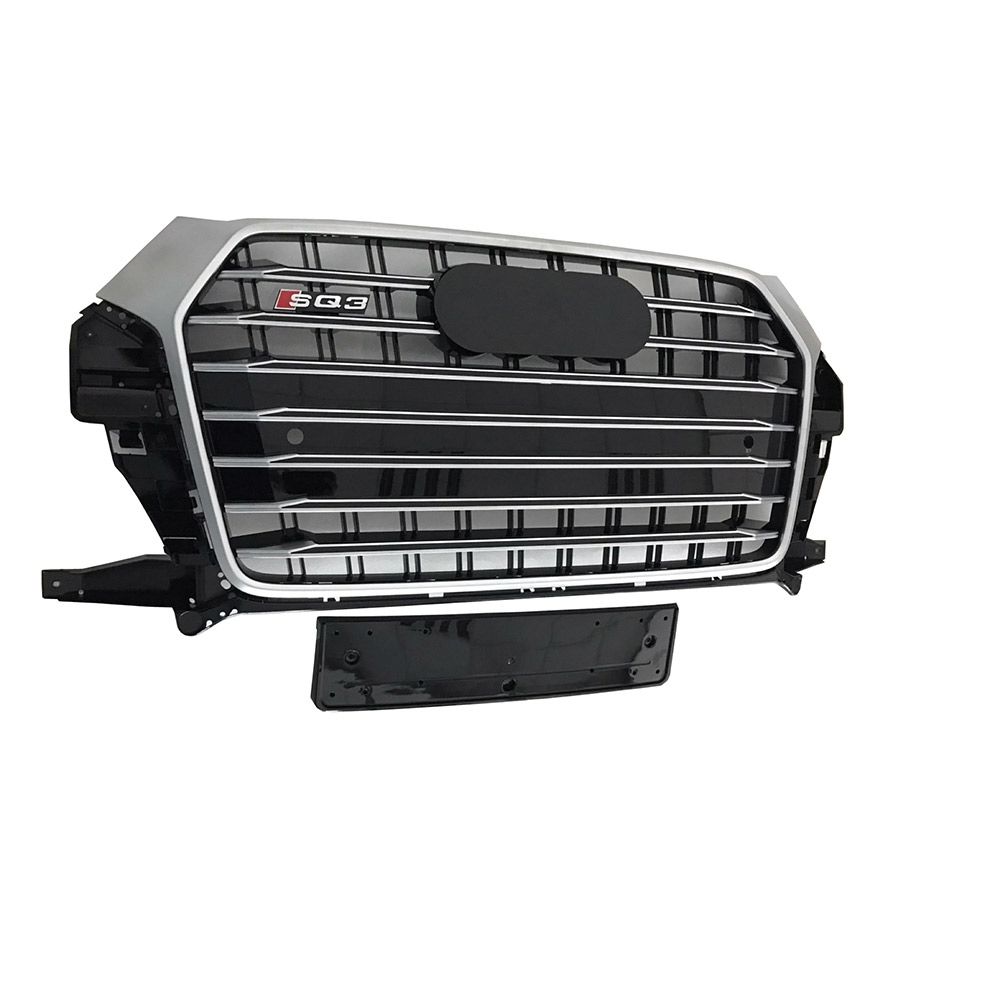 AUDİ Q3 SQ3 PANJUR 2015 2016 2017 2018 MODEL UYUMLU