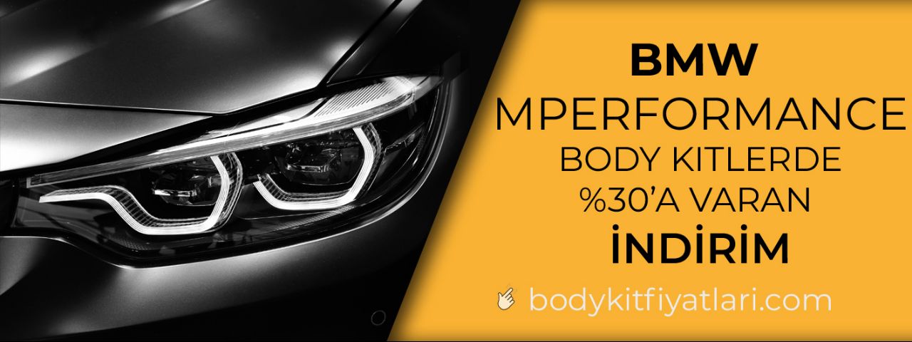 Bodykitfiyatlari.com