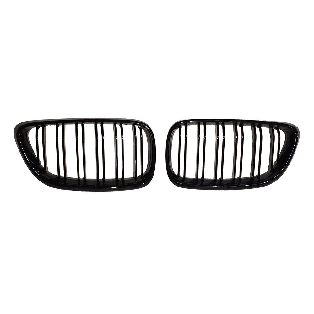 BMW 2 SERISI F22 KASA 2014-ON, F23 KASA 2014-ON VE F87 KASA 2016-ON M2 PANJUR SETİ