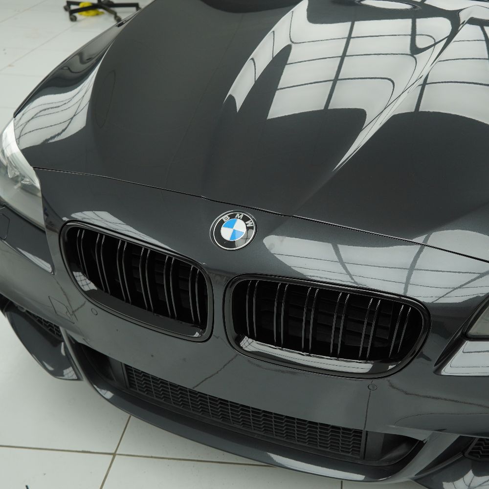 BMW F10 KASA KODLU 2011 2012 2013 2014 2015 2016 MODEL YILLARINDA ÜRETİLEN 5 SERİSİ ARAÇLAR İÇİN UYUMLU M5 MODEL PANJUR