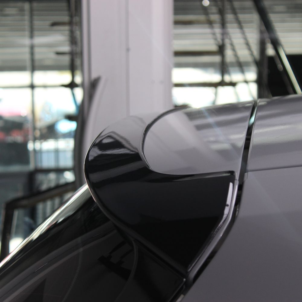 Bmw F20 3 Parça Spoiler