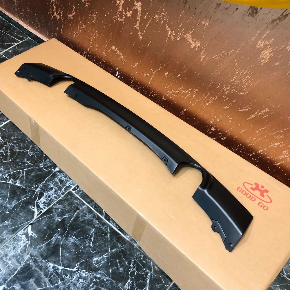 Bmw F30 3 Serisi 3.35 Difüzör