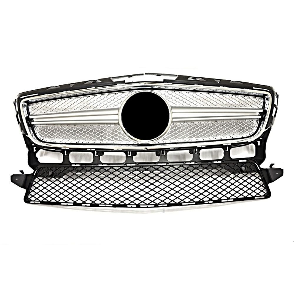 Mercedes Benz w218 Cls 63 Panjur