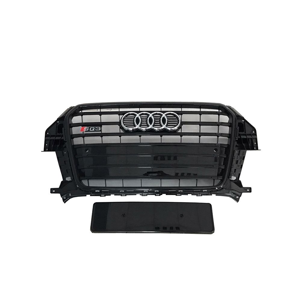 AUDİ Q3 SQ3 PANJUR 2012 2013 2014 MODEL UYUMLU