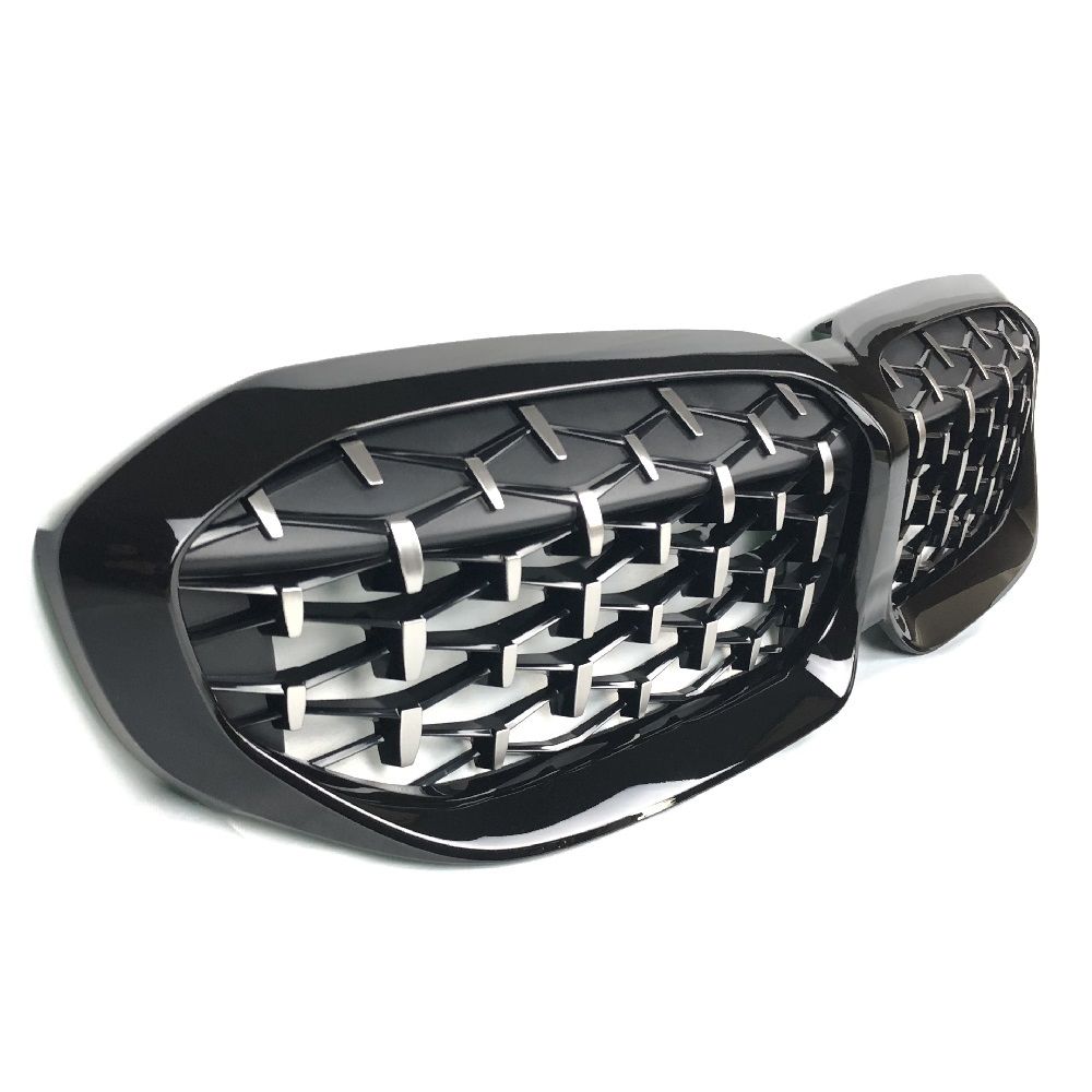 BMW G20 KASA KODLU 3 SERİSİ 2019-ON UYUMLU DİAMOND PANJUR