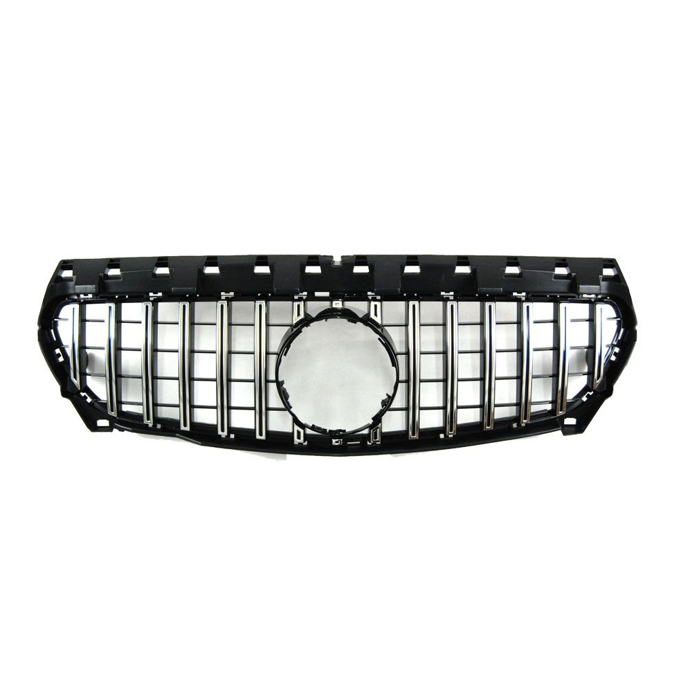 Mercedes Benz w117 Cla Facelift GTR Panjur